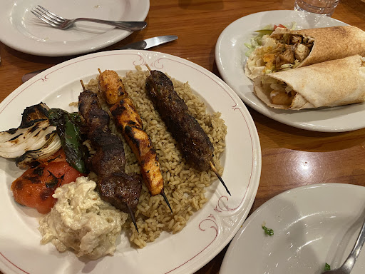 Photo of LEVANT DELIGHT - 12 Pleasant St, Malden, MA 02148