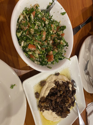 Photo of LEVANT DELIGHT - 12 Pleasant St, Malden, MA 02148