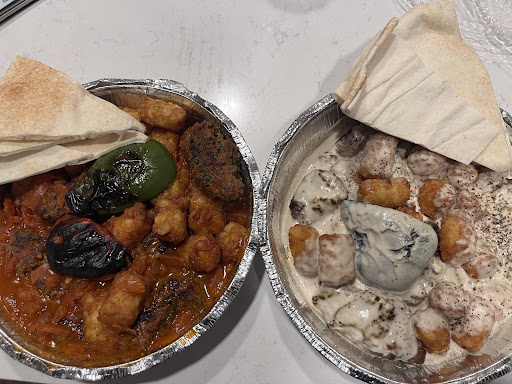 Photo of LEVANT DELIGHT - 12 Pleasant St, Malden, MA 02148