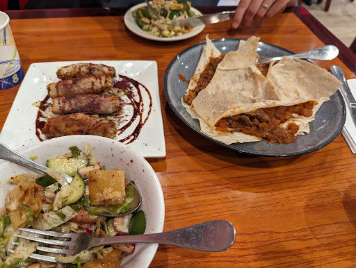 Photo of LEVANT DELIGHT - 12 Pleasant St, Malden, MA 02148