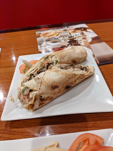 Photo of LEVANT DELIGHT - 12 Pleasant St, Malden, MA 02148