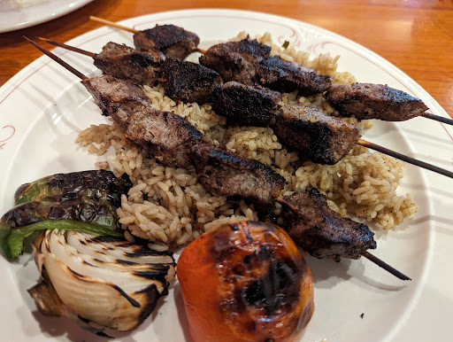 Photo of LEVANT DELIGHT - 12 Pleasant St, Malden, MA 02148