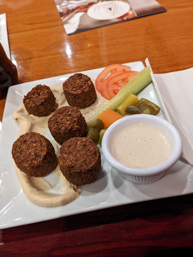 Photo of LEVANT DELIGHT - 12 Pleasant St, Malden, MA 02148