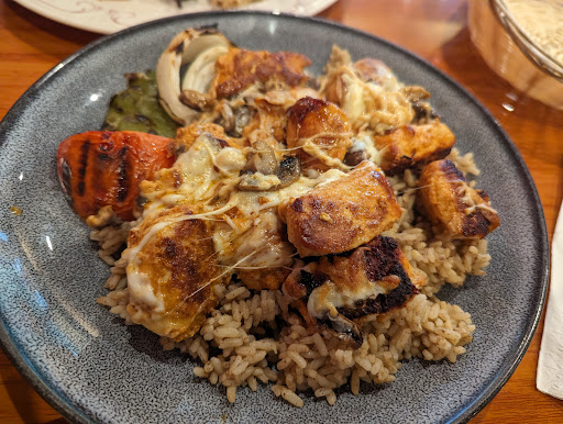 Photo of LEVANT DELIGHT - 12 Pleasant St, Malden, MA 02148