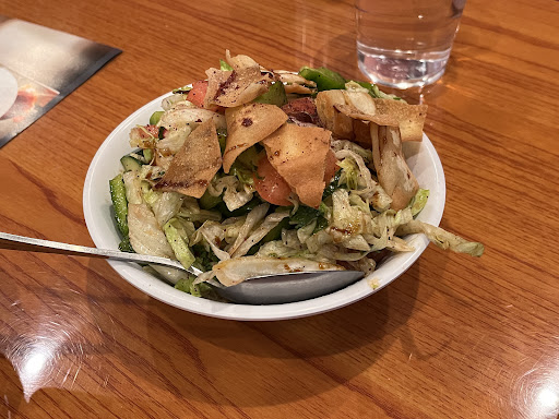 Photo of LEVANT DELIGHT - 12 Pleasant St, Malden, MA 02148