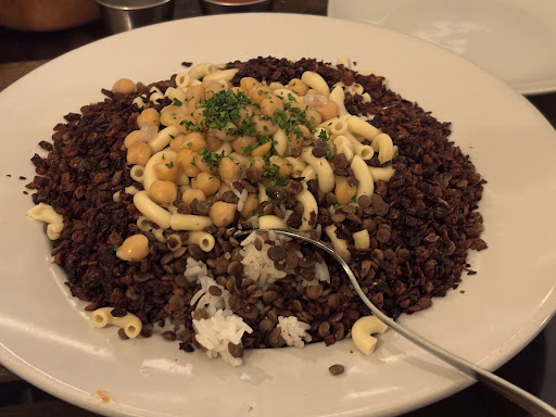 Photo of Koshari Mama - 585 Somerville Ave, Somerville, MA 02143