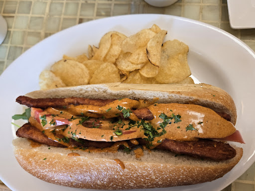 Photo of Koshari Mama - 585 Somerville Ave, Somerville, MA 02143