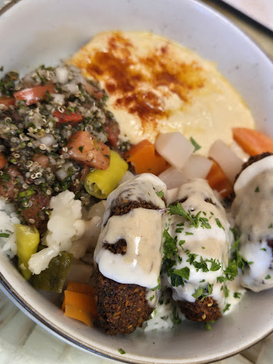 Photo of Koshari Mama - 585 Somerville Ave, Somerville, MA 02143