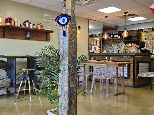 Photo of Koshari Mama - 585 Somerville Ave, Somerville, MA 02143