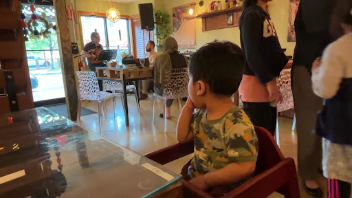 Photo of Koshari Mama - 585 Somerville Ave, Somerville, MA 02143