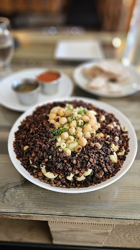 Photo of Koshari Mama - 585 Somerville Ave, Somerville, MA 02143
