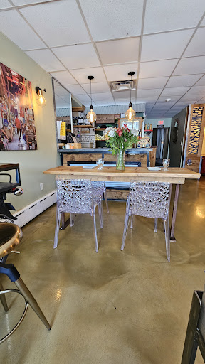 Photo of Koshari Mama - 585 Somerville Ave, Somerville, MA 02143