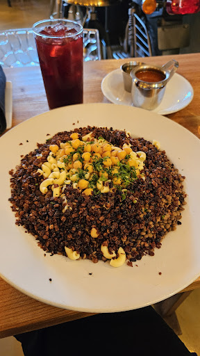 Photo of Koshari Mama - 585 Somerville Ave, Somerville, MA 02143