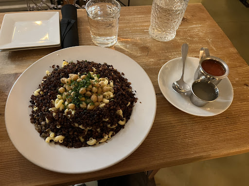 Photo of Koshari Mama - 585 Somerville Ave, Somerville, MA 02143