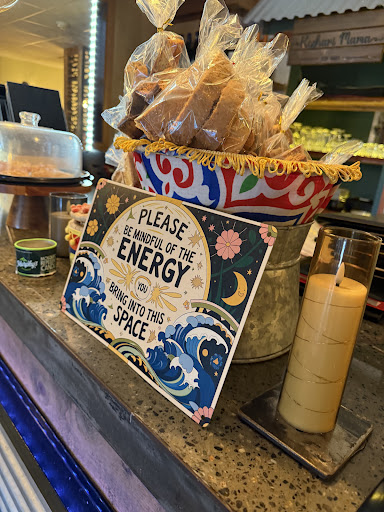 Photo of Koshari Mama - 585 Somerville Ave, Somerville, MA 02143