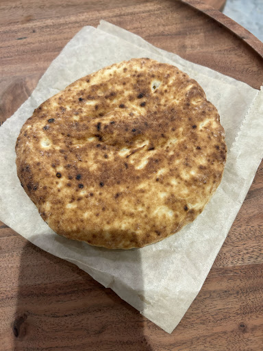 Photo of The Hummus Shop - 37a Charles St, Boston, MA 02114