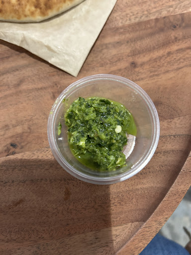 Photo of The Hummus Shop - 37a Charles St, Boston, MA 02114