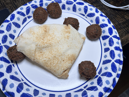 Photo of Aceituna Grill | Federal St. - 100 Federal St, Boston, MA 02110