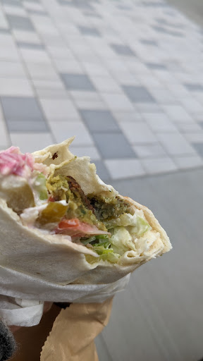 Photo of Aceituna Grill | Federal St. - 100 Federal St, Boston, MA 02110