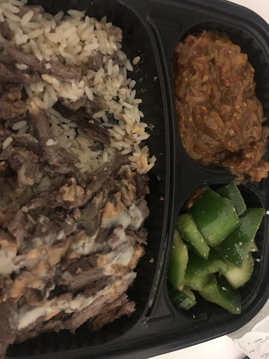 Photo of Aceituna Grill | Federal St. - 100 Federal St, Boston, MA 02110