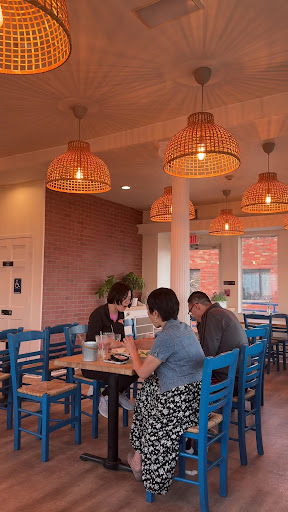 Photo of Santorini - 376 Revere Beach Blvd, Revere, MA 02151