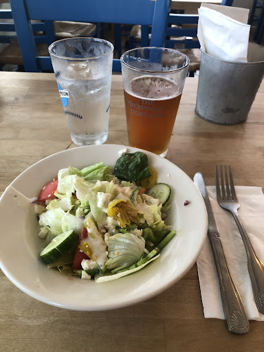 Photo of Santorini - 376 Revere Beach Blvd, Revere, MA 02151