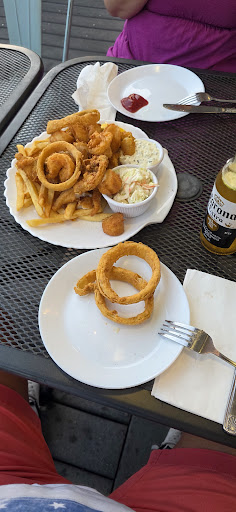 Photo of Santorini - 376 Revere Beach Blvd, Revere, MA 02151