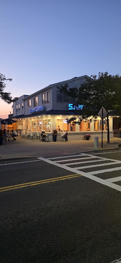 Photo of Santorini - 376 Revere Beach Blvd, Revere, MA 02151
