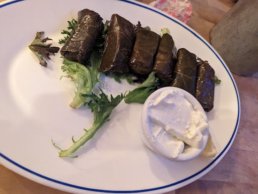 Photo of Santorini - 376 Revere Beach Blvd, Revere, MA 02151