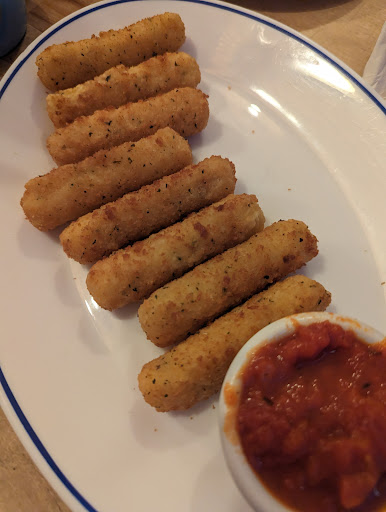 Photo of Santorini - 376 Revere Beach Blvd, Revere, MA 02151