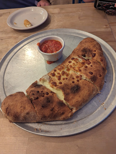 Photo of Santorini - 376 Revere Beach Blvd, Revere, MA 02151