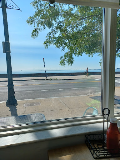 Photo of Santorini - 376 Revere Beach Blvd, Revere, MA 02151