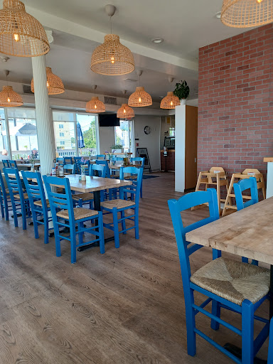 Photo of Santorini - 376 Revere Beach Blvd, Revere, MA 02151