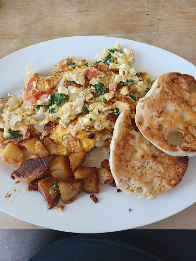 Photo of Santorini - 376 Revere Beach Blvd, Revere, MA 02151