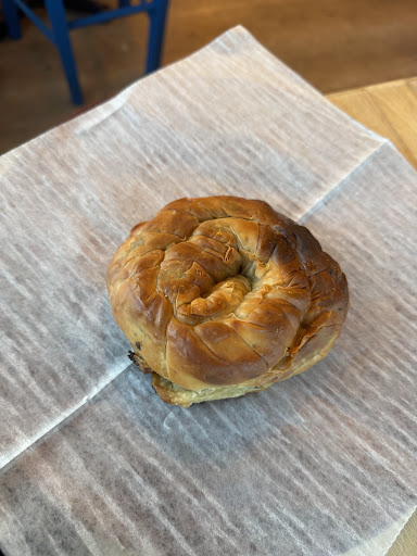 Photo of Santorini - 376 Revere Beach Blvd, Revere, MA 02151