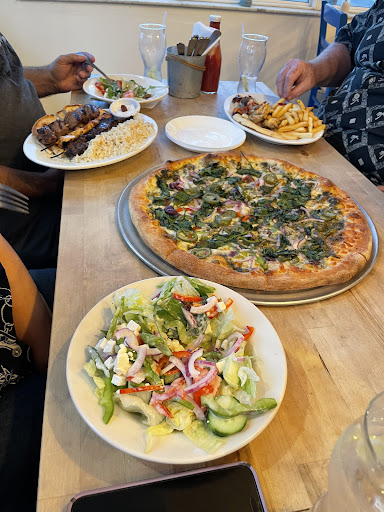 Photo of Santorini - 376 Revere Beach Blvd, Revere, MA 02151