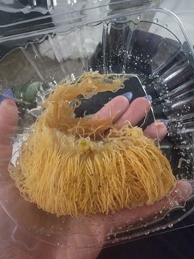 Photo of Santorini - 376 Revere Beach Blvd, Revere, MA 02151