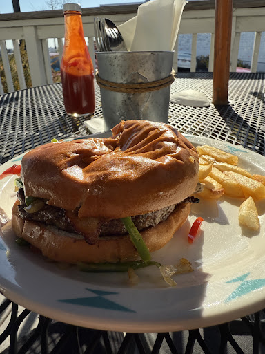 Photo of Santorini - 376 Revere Beach Blvd, Revere, MA 02151