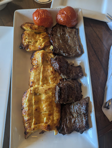 Photo of Sina's Restaurant - 150 Main St #1, Peabody, MA 01960