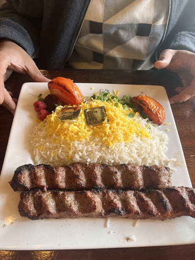 Photo of Sina's Restaurant - 150 Main St #1, Peabody, MA 01960