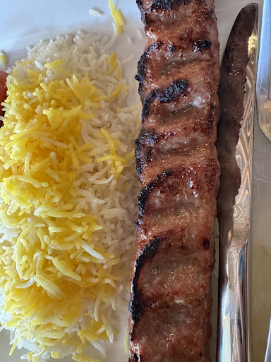 Photo of Sina's Restaurant - 150 Main St #1, Peabody, MA 01960