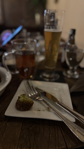 Photo of Sina's Restaurant - 150 Main St #1, Peabody, MA 01960