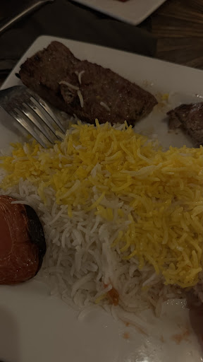 Photo of Sina's Restaurant - 150 Main St #1, Peabody, MA 01960