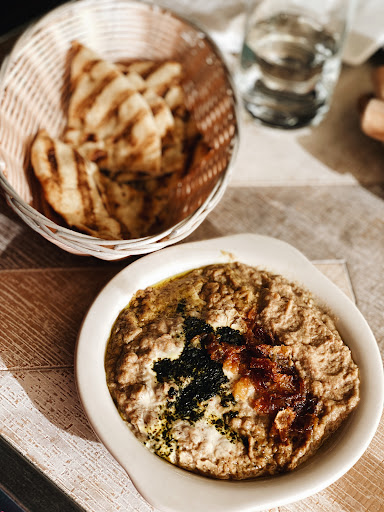 Photo of Sina's Restaurant - 150 Main St #1, Peabody, MA 01960