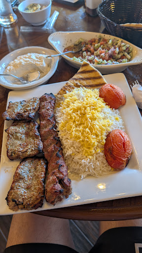 Photo of Sina's Restaurant - 150 Main St #1, Peabody, MA 01960