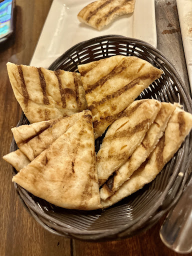 Photo of Sina's Restaurant - 150 Main St #1, Peabody, MA 01960