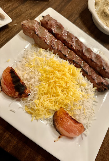 Photo of Sina's Restaurant - 150 Main St #1, Peabody, MA 01960