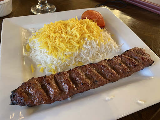 Photo of Sina's Restaurant - 150 Main St #1, Peabody, MA 01960