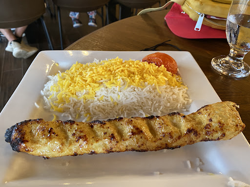 Photo of Sina's Restaurant - 150 Main St #1, Peabody, MA 01960