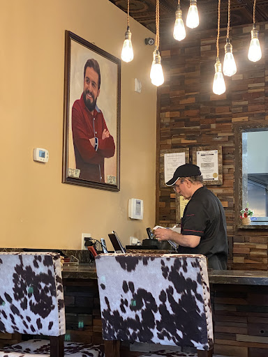 Photo of Sina's Restaurant - 150 Main St #1, Peabody, MA 01960